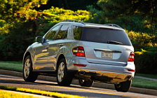   Mercedes-Benz ML350 - 2009