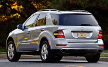   Mercedes-Benz ML350 - 2009