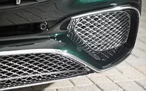   Mercedes-AMG S 65 Cabriolet US-spec - 2018