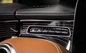   Mercedes-AMG S 65 Cabriolet US-spec - 2018
