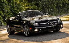   Mercedes-Benz SL600 - 2009