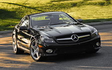   Mercedes-Benz SL600 - 2009