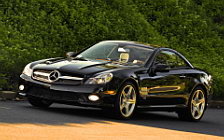   Mercedes-Benz SL600 - 2009