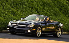   Mercedes-Benz SL600 - 2009