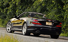   Mercedes-Benz SL600 - 2009