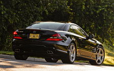   Mercedes-Benz SL600 - 2009