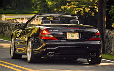   Mercedes-Benz SL600 - 2009