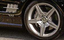   Mercedes-Benz SL600 - 2009