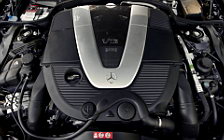   Mercedes-Benz SL600 - 2009