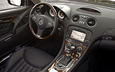  Mercedes-Benz SL600 - 2009