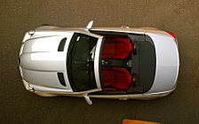   Mercedes-Benz SLK350 - 2004