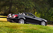   Mercedes-Benz SLK300 - 2009