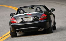   Mercedes-Benz SLK300 - 2009
