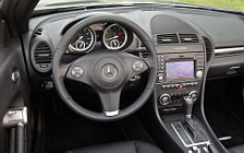   Mercedes-Benz SLK350 - 2009