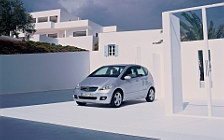   Mercedes-Benz A200 CDI Avantgarde 5door 2004