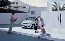   Mercedes-Benz A200 CDI Avantgarde 5door 2004