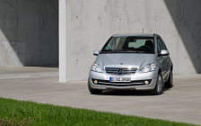   Mercedes-Benz A170 Elegance 5door 2008