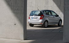   Mercedes-Benz A170 Elegance 5door 2008