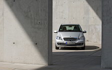   Mercedes-Benz A170 Elegance 5door 2008