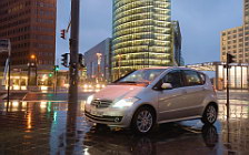   Mercedes-Benz A170 Elegance 5door - 2008