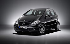   Mercedes-Benz A-class Special Edition 2009