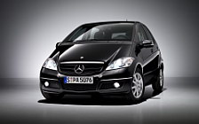   Mercedes-Benz A-class Special Edition 2009