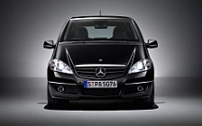   Mercedes-Benz A-class Special Edition 2009