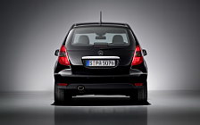   Mercedes-Benz A-class Special Edition 2009