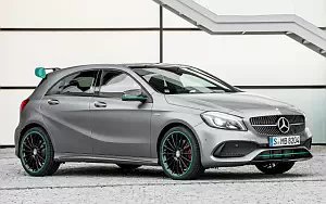   Mercedes-Benz A 250 Motorsport Edition - 2009