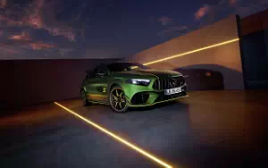   Mercedes-AMG A 45 S 4MATIC+ Limited Edition - 2024