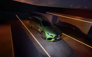   Mercedes-AMG A 45 S 4MATIC+ Limited Edition - 2024