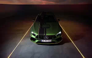   Mercedes-AMG A 45 S 4MATIC+ Limited Edition - 2024