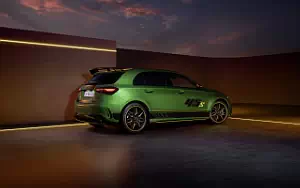   Mercedes-AMG A 45 S 4MATIC+ Limited Edition - 2024