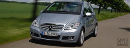 Mercedes-Benz A160 CDI BlueEfficiency 3door - 2008