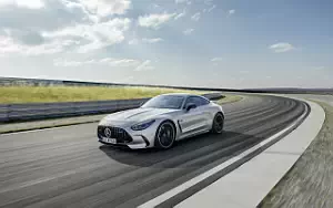   Mercedes-AMG GT 63 4MATIC+ - 2023