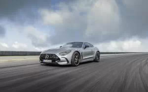   Mercedes-AMG GT 63 4MATIC+ - 2023