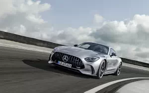   Mercedes-AMG GT 63 4MATIC+ - 2023