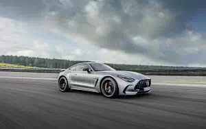   Mercedes-AMG GT 63 4MATIC+ - 2023