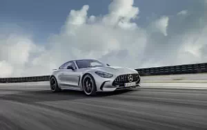   Mercedes-AMG GT 63 4MATIC+ - 2023