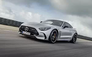   Mercedes-AMG GT 63 4MATIC+ - 2023