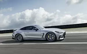   Mercedes-AMG GT 63 4MATIC+ - 2023