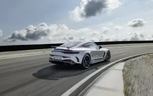   Mercedes-AMG GT 63 4MATIC+ - 2023