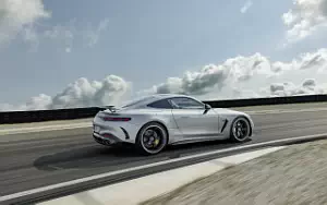   Mercedes-AMG GT 63 4MATIC+ - 2023