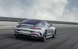   Mercedes-AMG GT 63 4MATIC+ - 2023