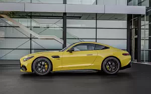   Mercedes-AMG GT 43 Coupe - 2024