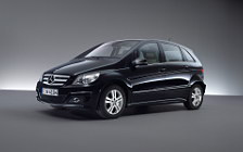   Mercedes-Benz B200 2008