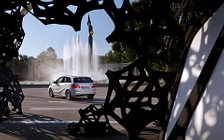  Mercedes-Benz B180 - 2011