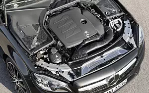   Mercedes-AMG C 43 4MATIC Cabriolet - 2018