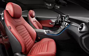   Mercedes-Benz C 300 Coupe AMG Line - 2009