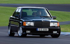   Mercedes-Benz 190 E AMG